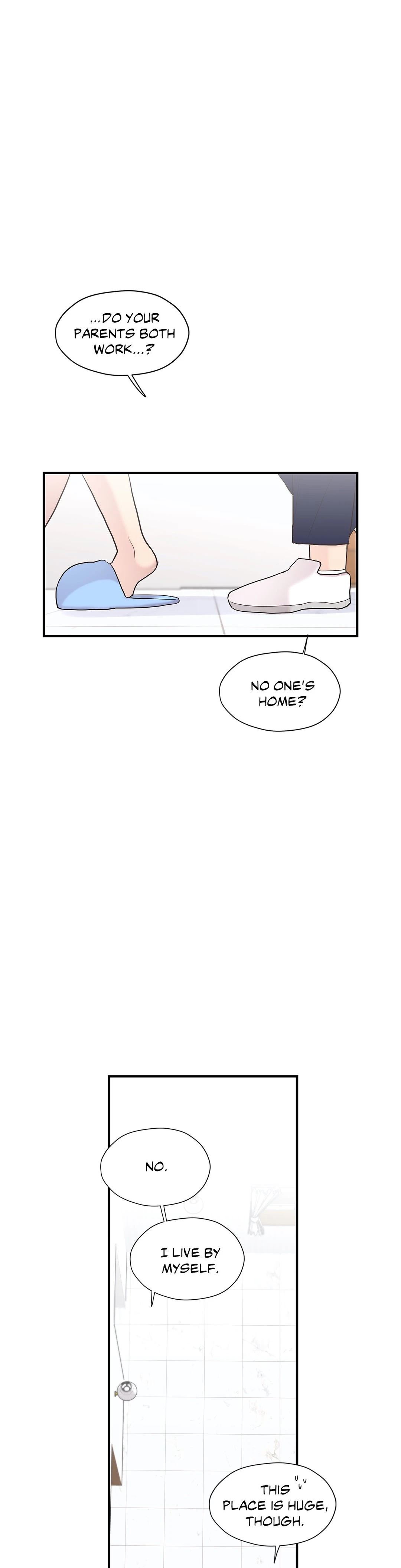 Toxic Burn Chapter 17 image 1