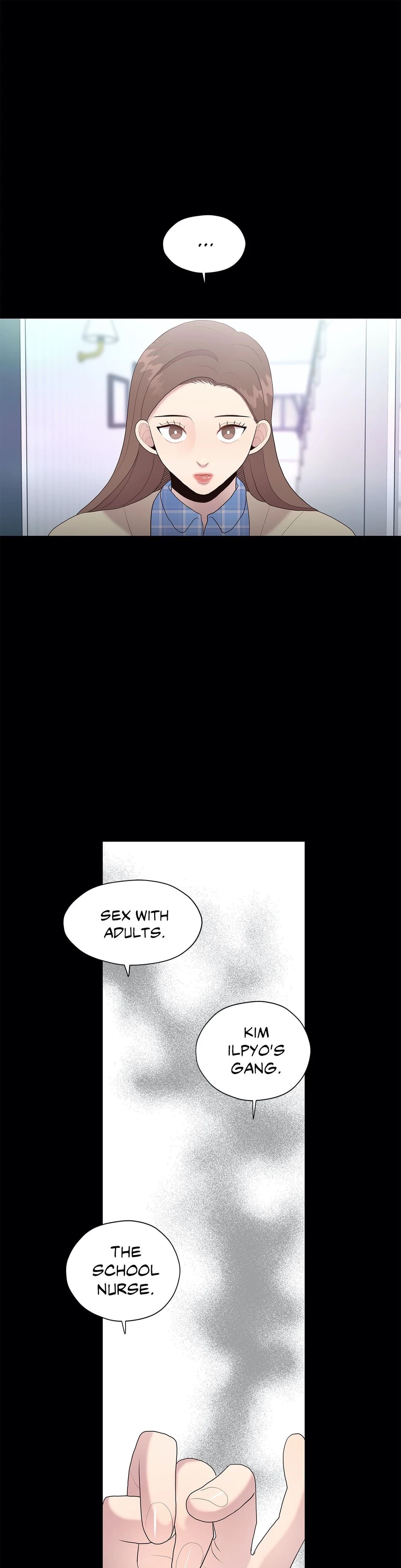 Toxic Burn Chapter 17 image 22