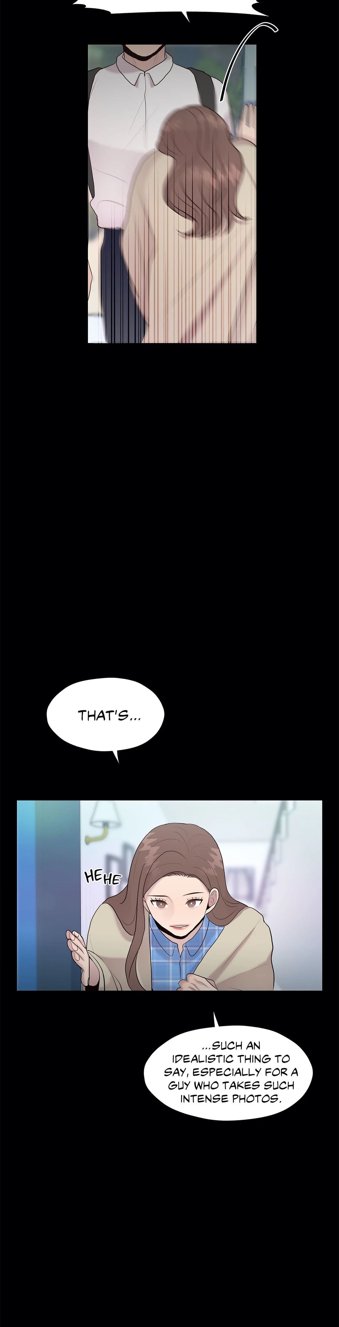 Toxic Burn Chapter 17 image 26