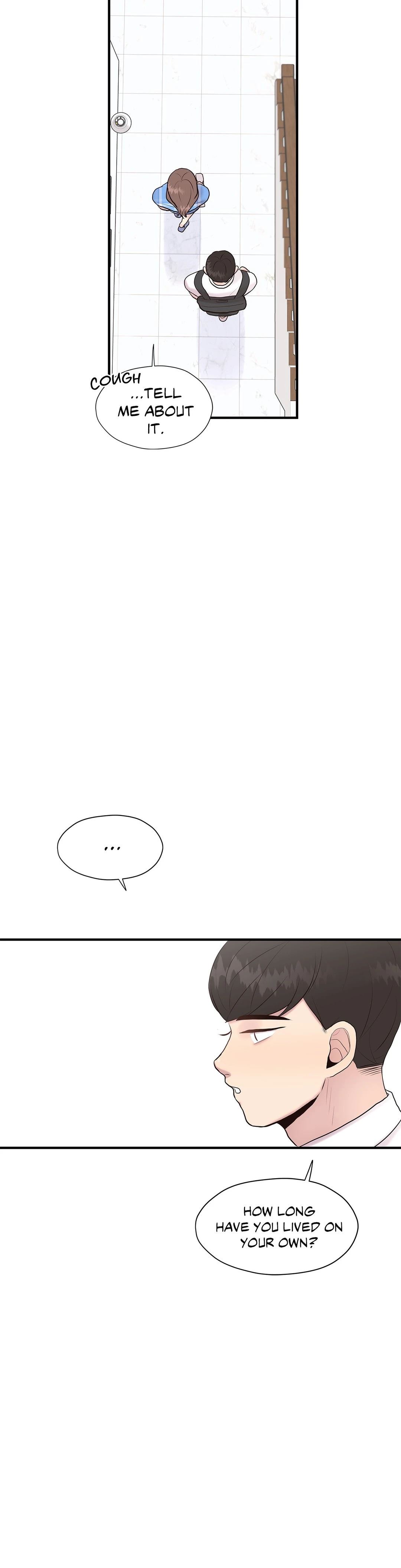 Toxic Burn Chapter 17 image 2