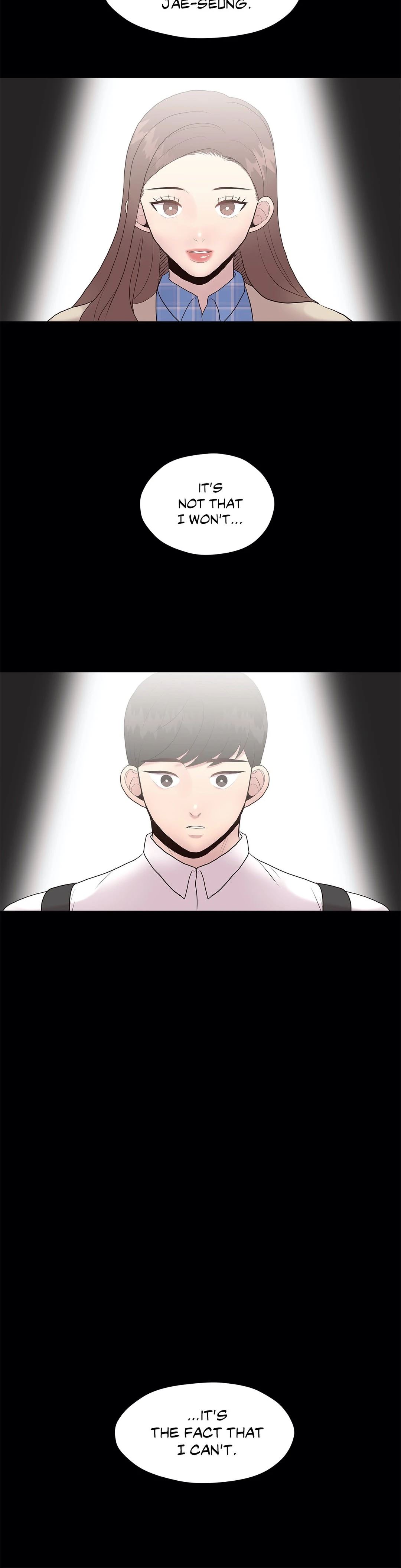 Toxic Burn Chapter 17 image 30