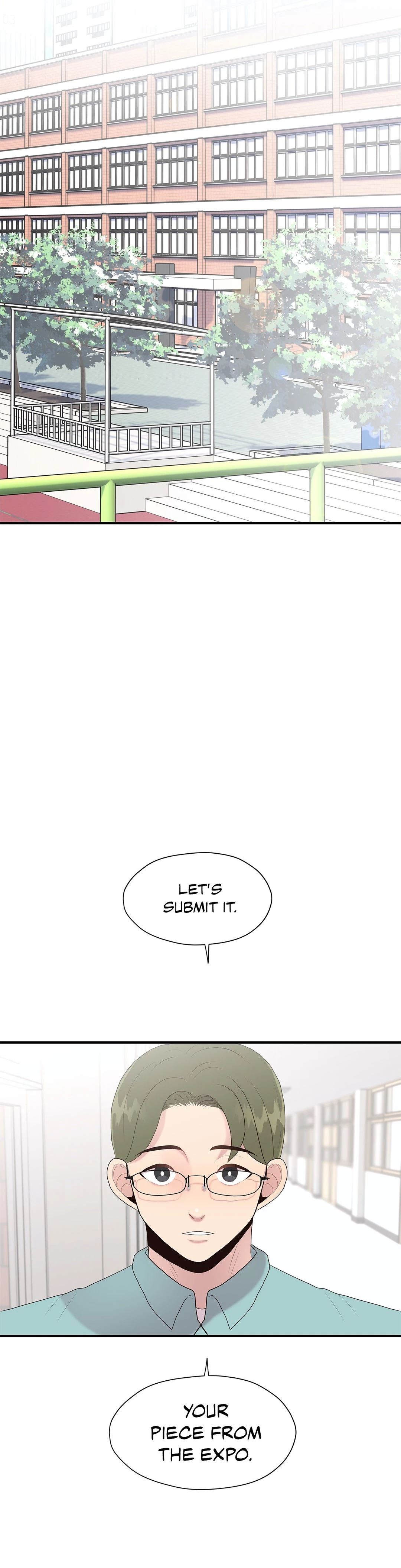 Toxic Burn Chapter 17 image 33