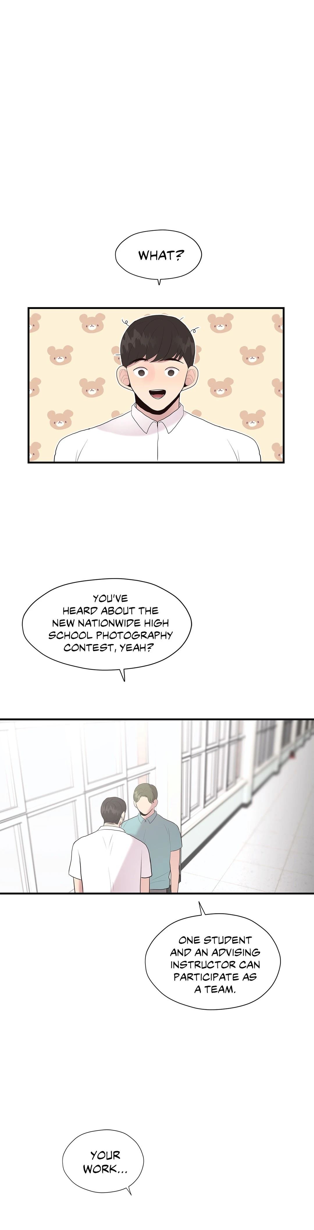 Toxic Burn Chapter 17 image 34