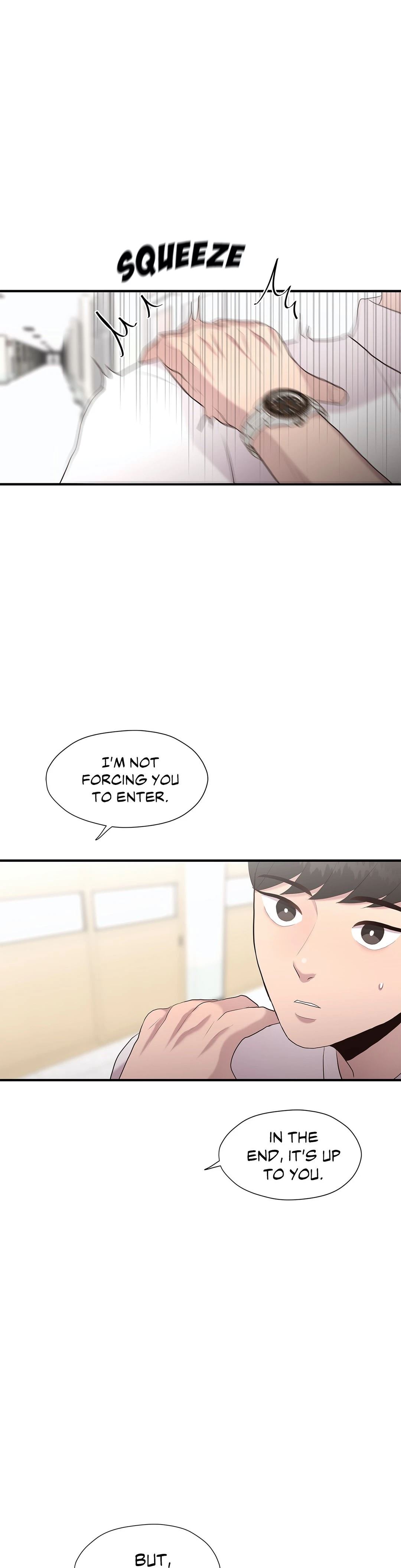 Toxic Burn Chapter 17 image 38