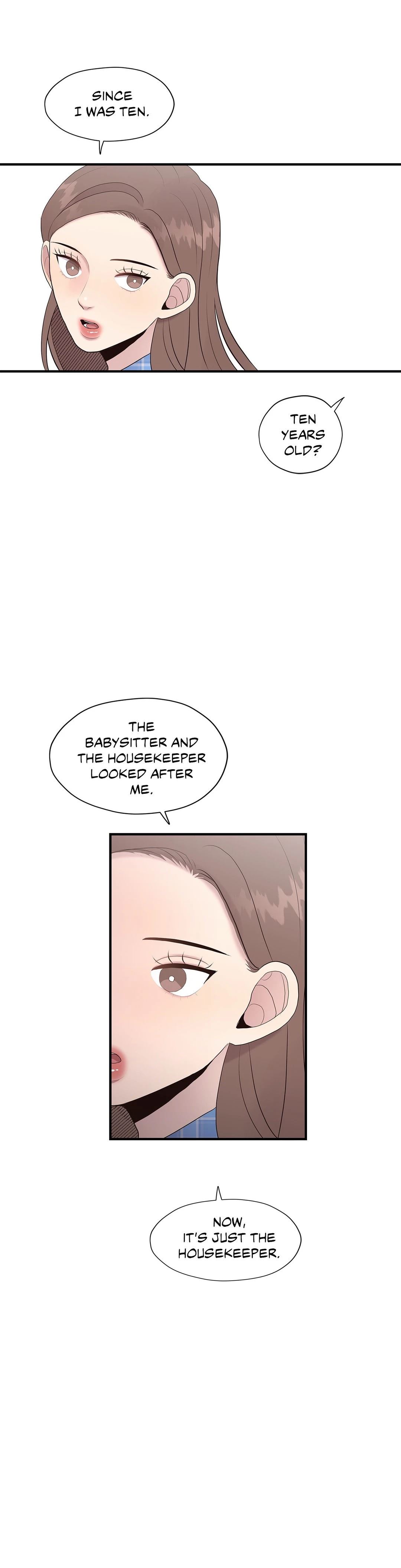 Toxic Burn Chapter 17 image 3