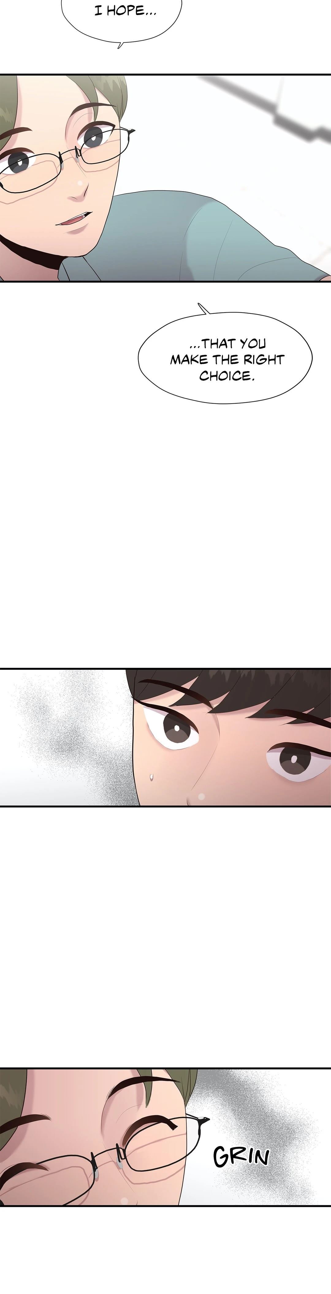 Toxic Burn Chapter 17 image 39
