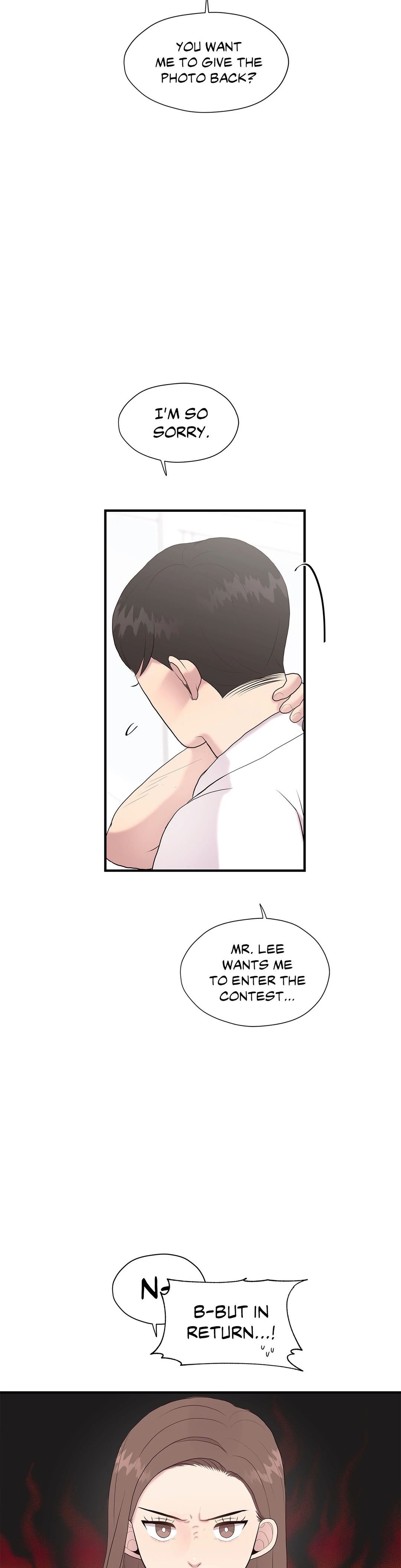 Toxic Burn Chapter 17 image 41