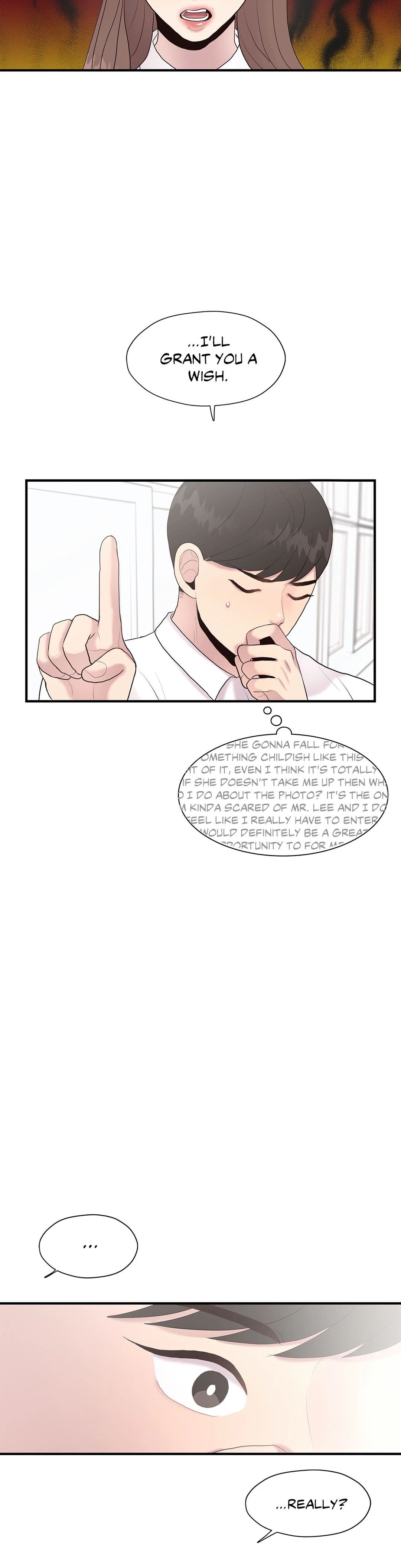 Toxic Burn Chapter 17 image 42