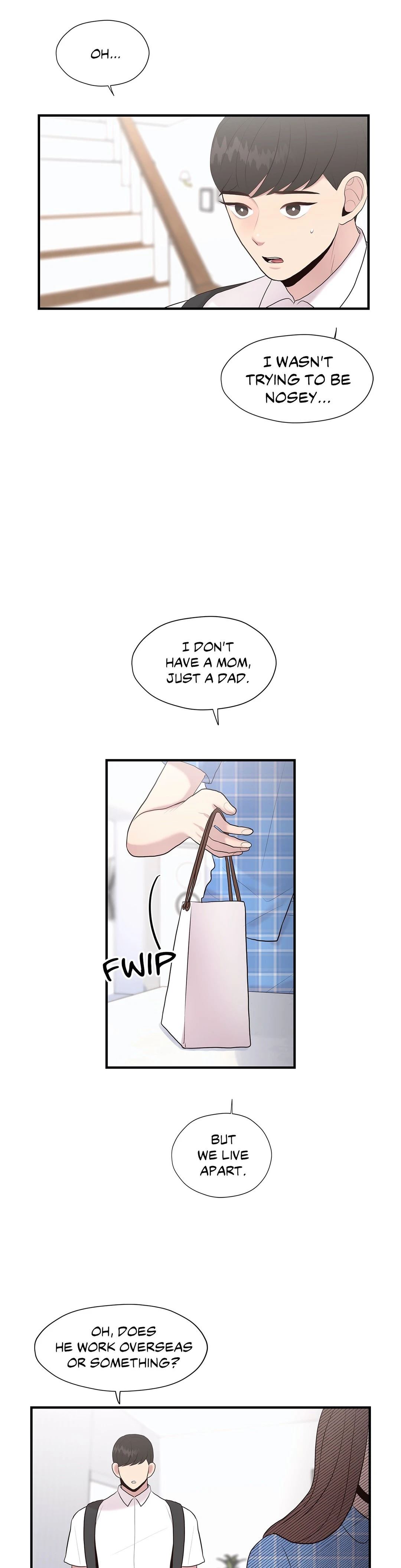 Toxic Burn Chapter 17 image 4