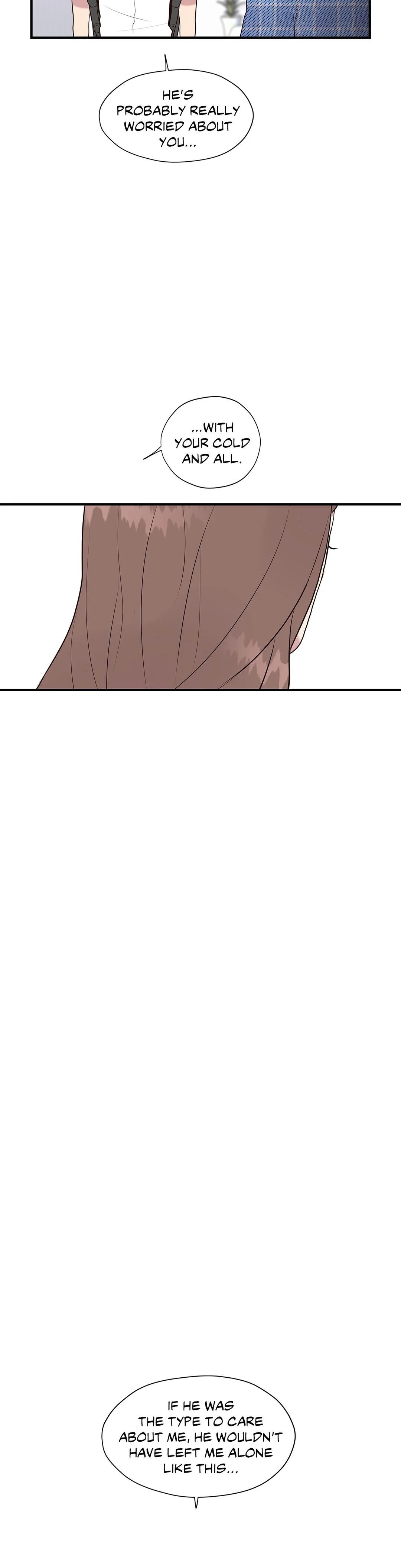 Toxic Burn Chapter 17 image 5