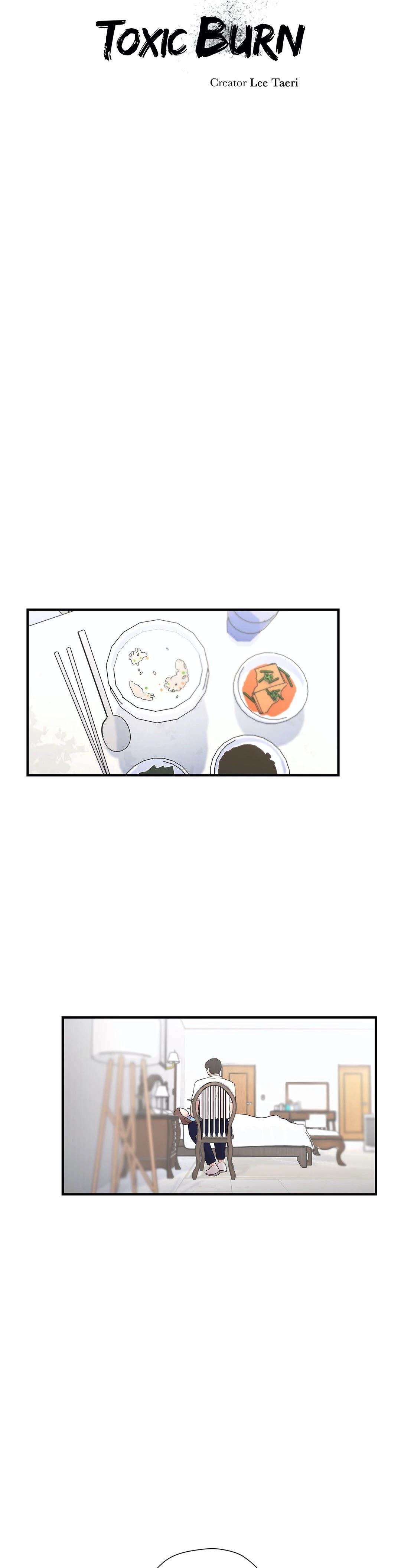 Toxic Burn Chapter 17 image 7