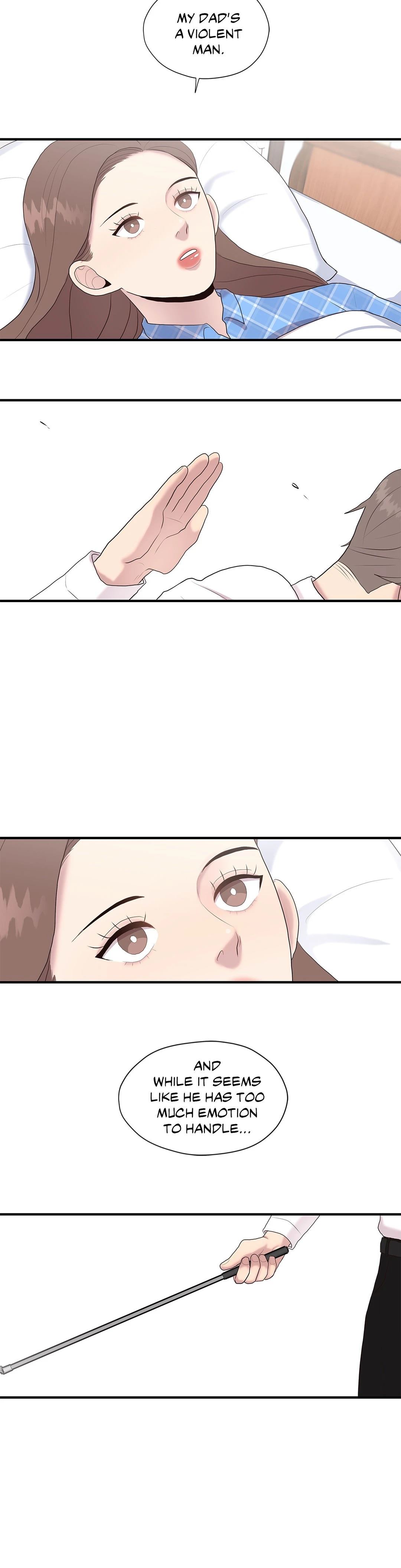 Toxic Burn Chapter 17 image 8
