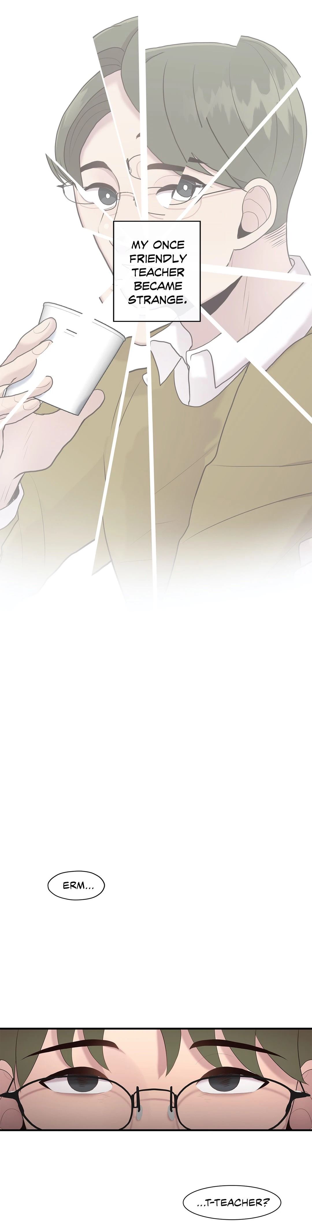 Toxic Burn Chapter 18 image 9