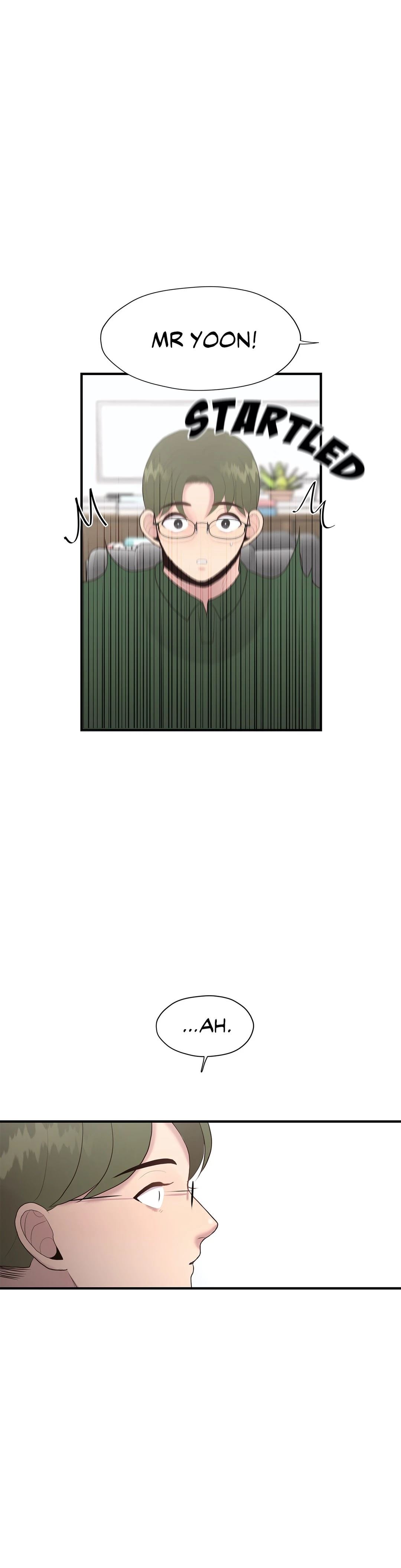 Toxic Burn Chapter 18 image 10