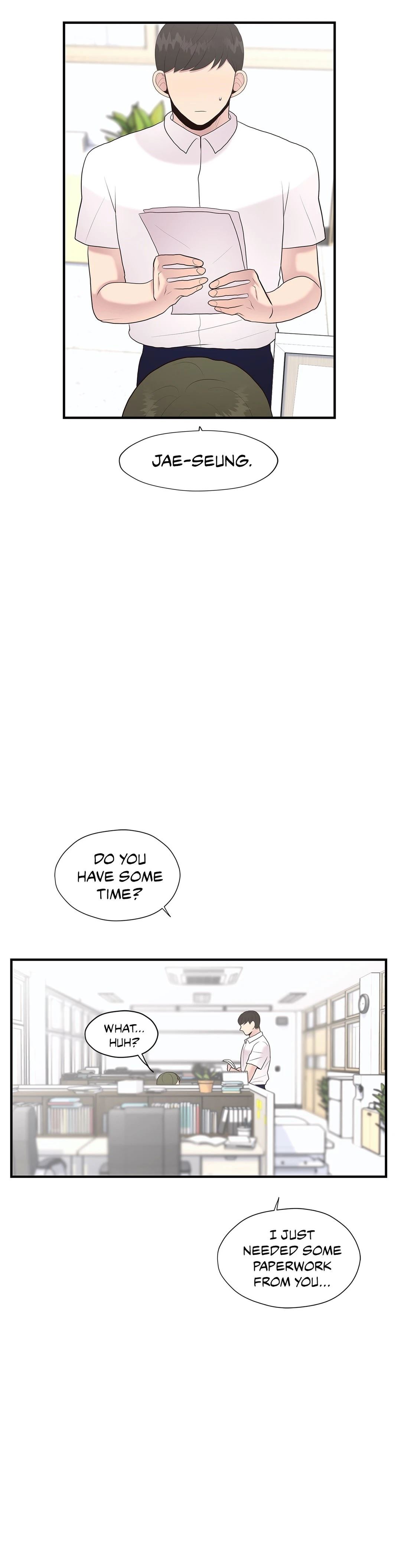 Toxic Burn Chapter 18 image 11