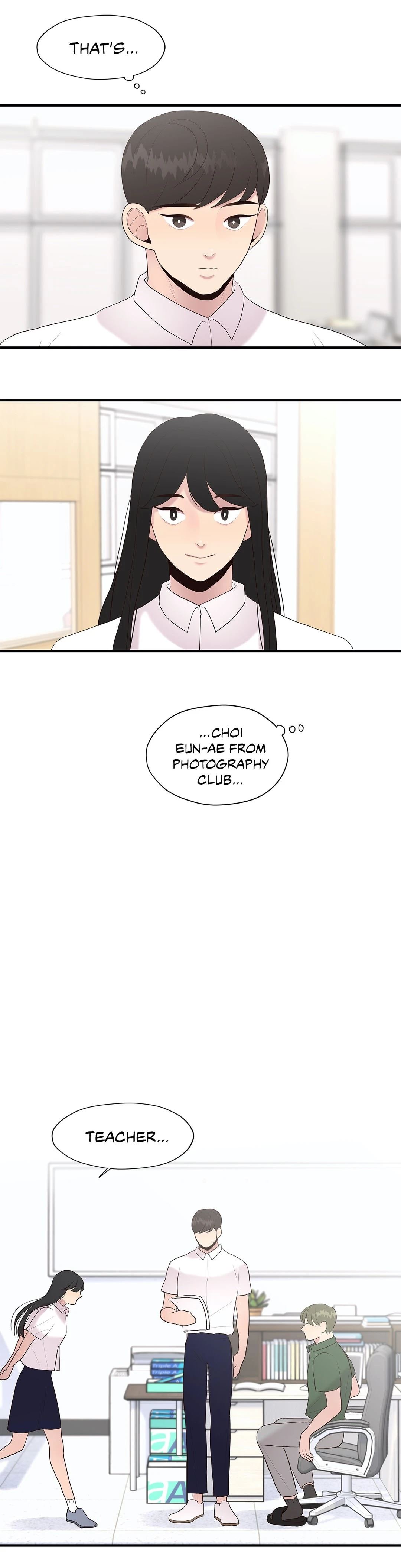 Toxic Burn Chapter 18 image 14