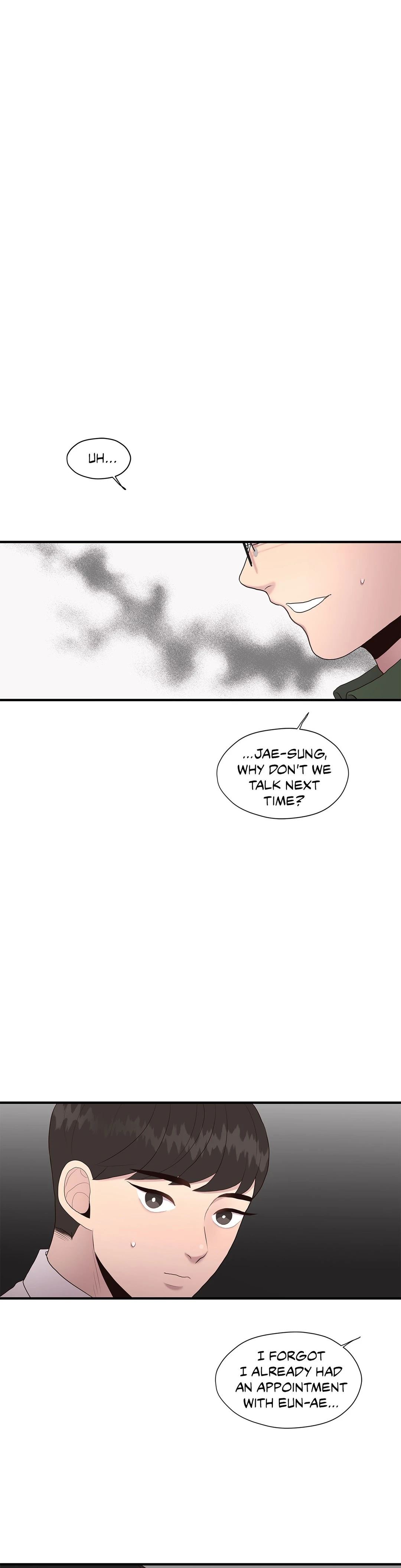 Toxic Burn Chapter 18 image 15