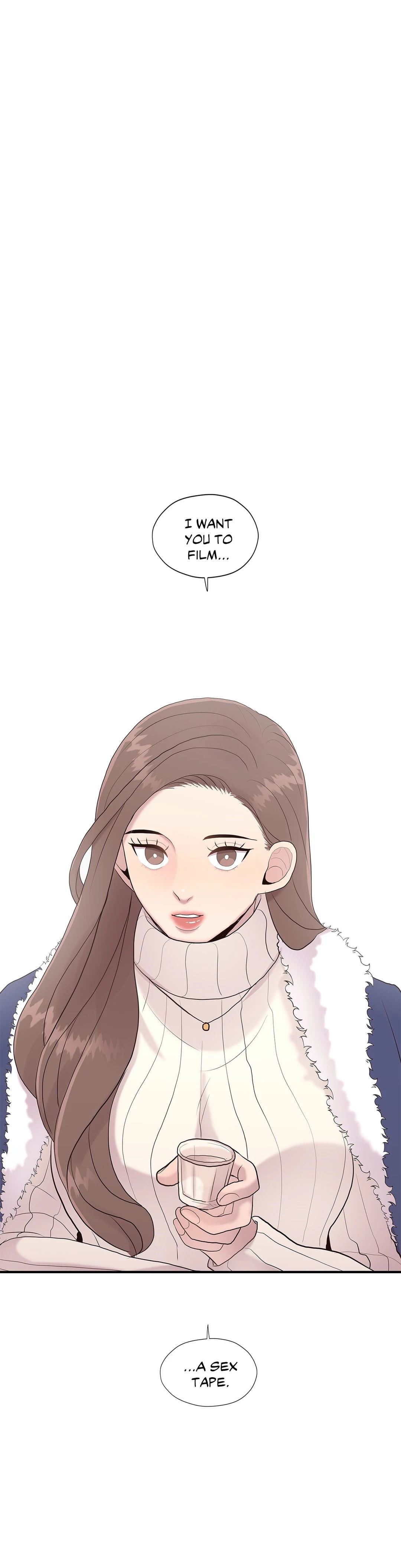Toxic Burn Chapter 18 image 1