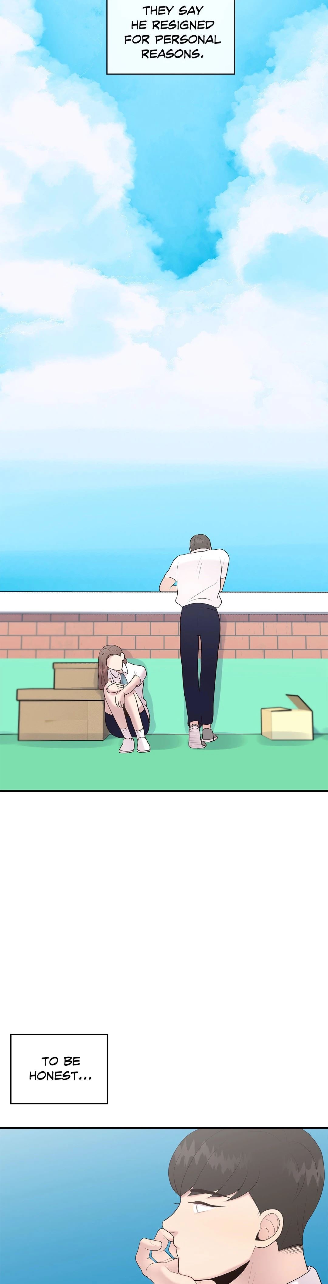 Toxic Burn Chapter 18 image 19