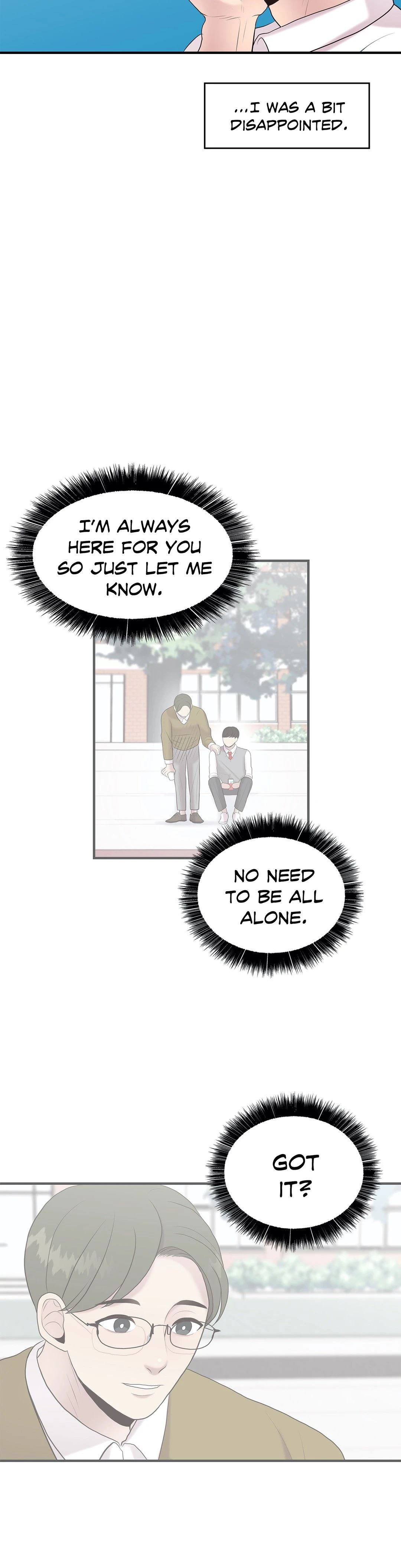 Toxic Burn Chapter 18 image 20