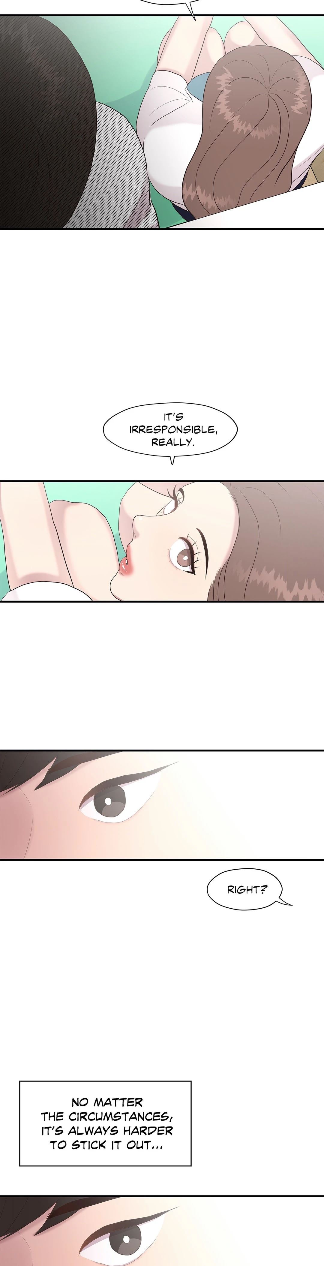 Toxic Burn Chapter 18 image 22