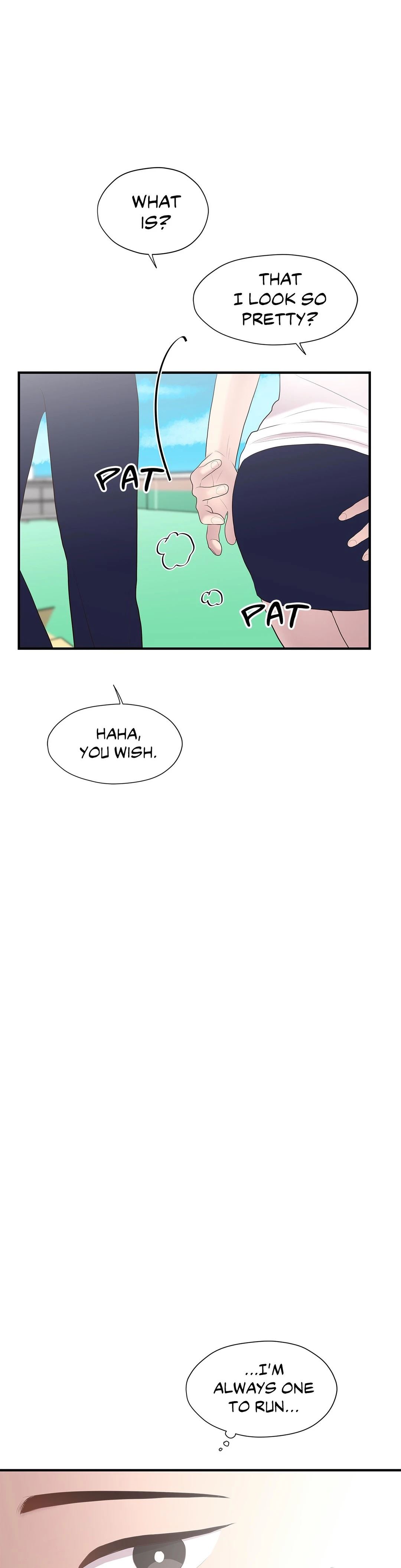 Toxic Burn Chapter 18 image 25
