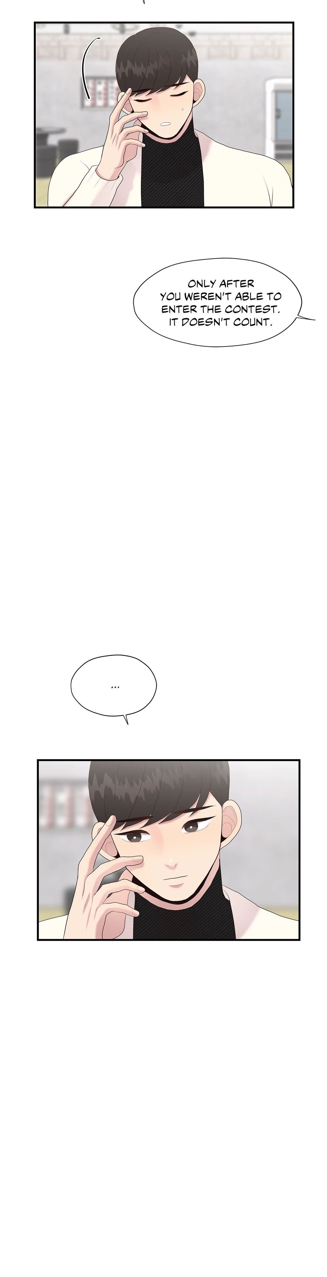 Toxic Burn Chapter 18 image 5