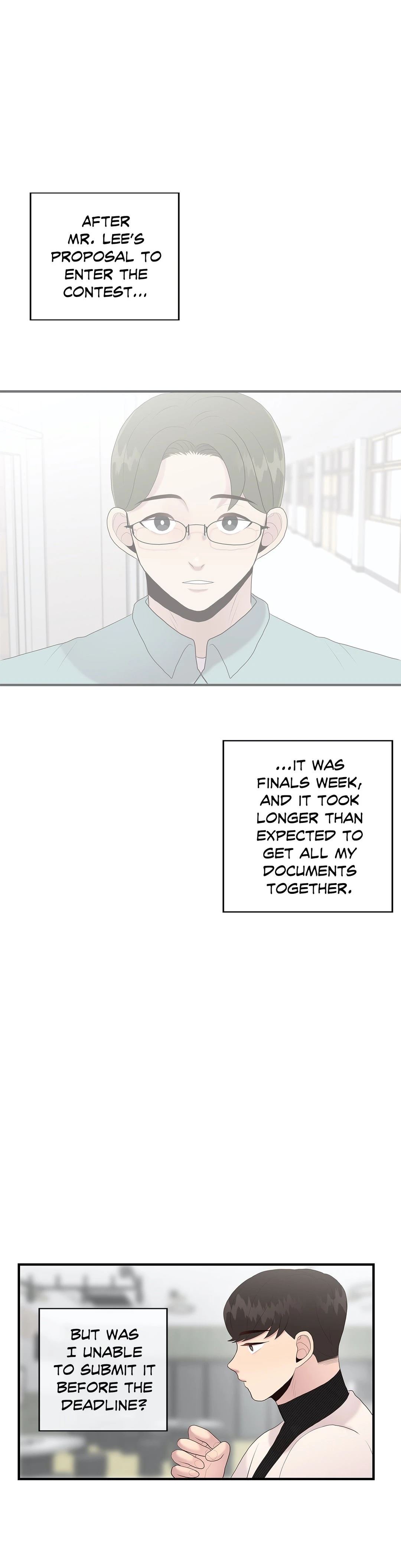 Toxic Burn Chapter 18 image 6