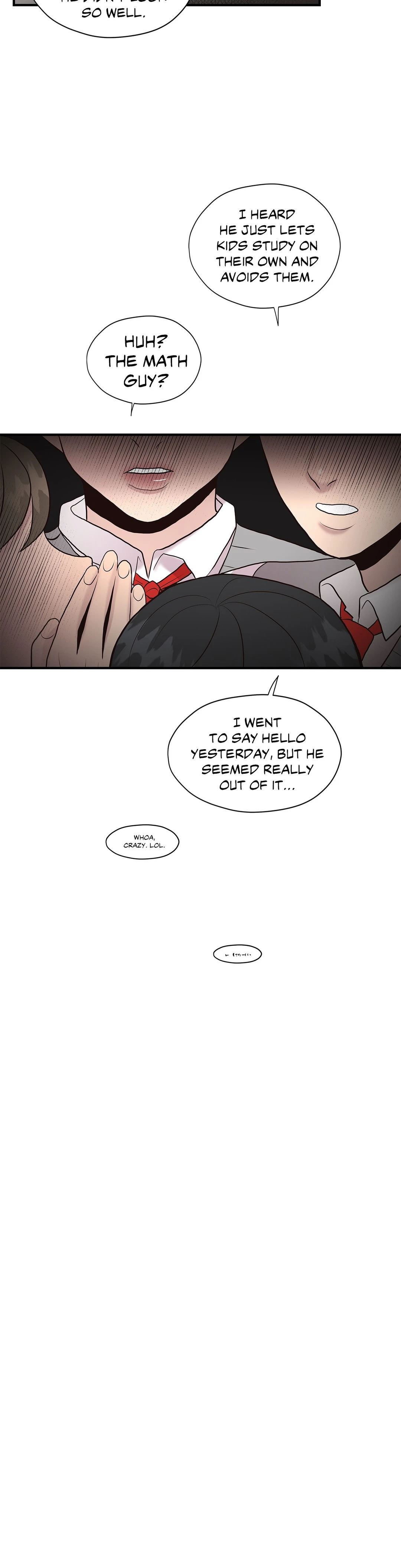 Toxic Burn Chapter 18 image 8