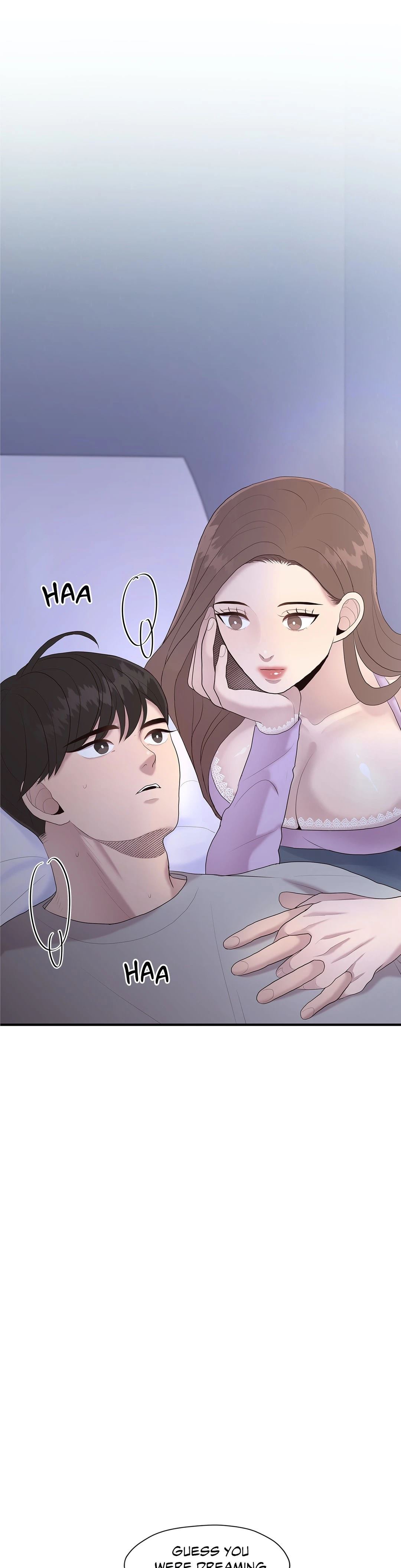 Toxic Burn Chapter 19 image 0