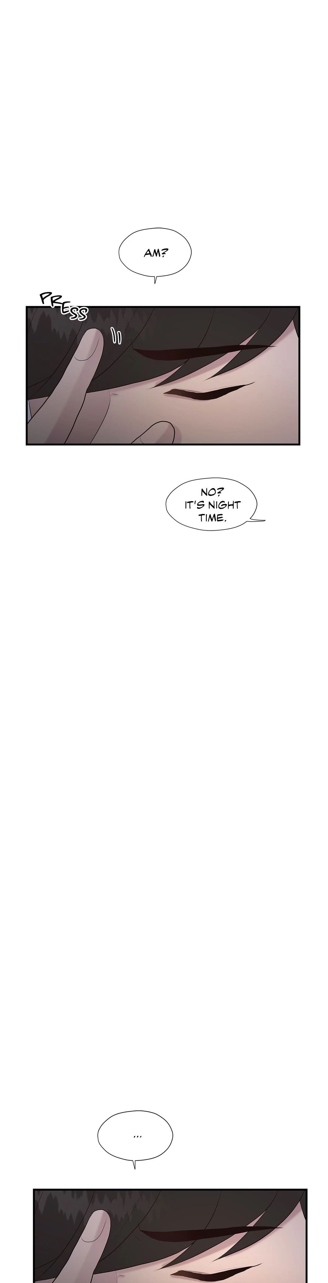 Toxic Burn Chapter 19 image 9