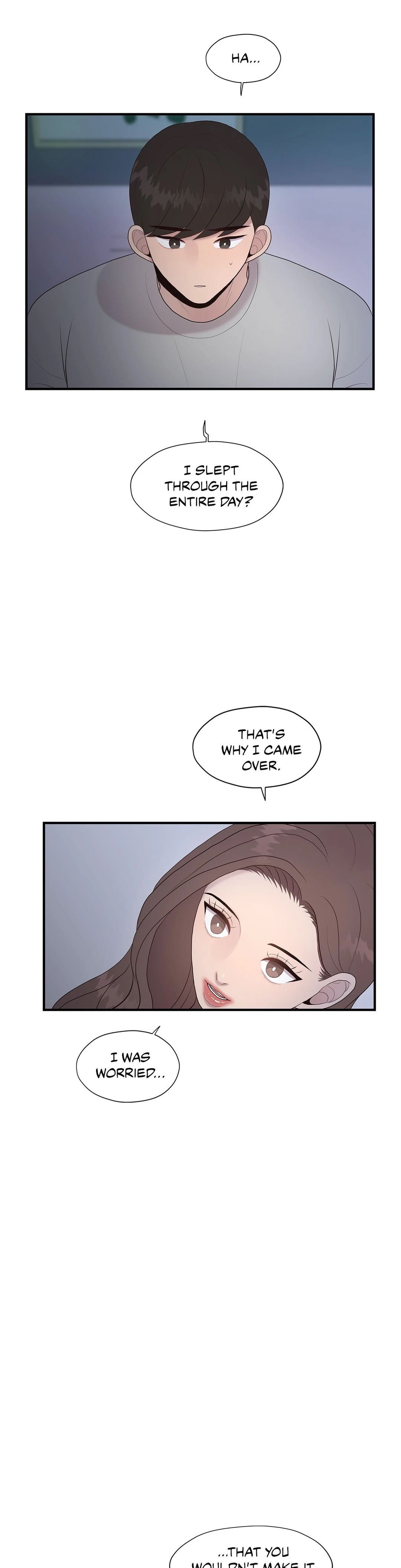 Toxic Burn Chapter 19 image 12