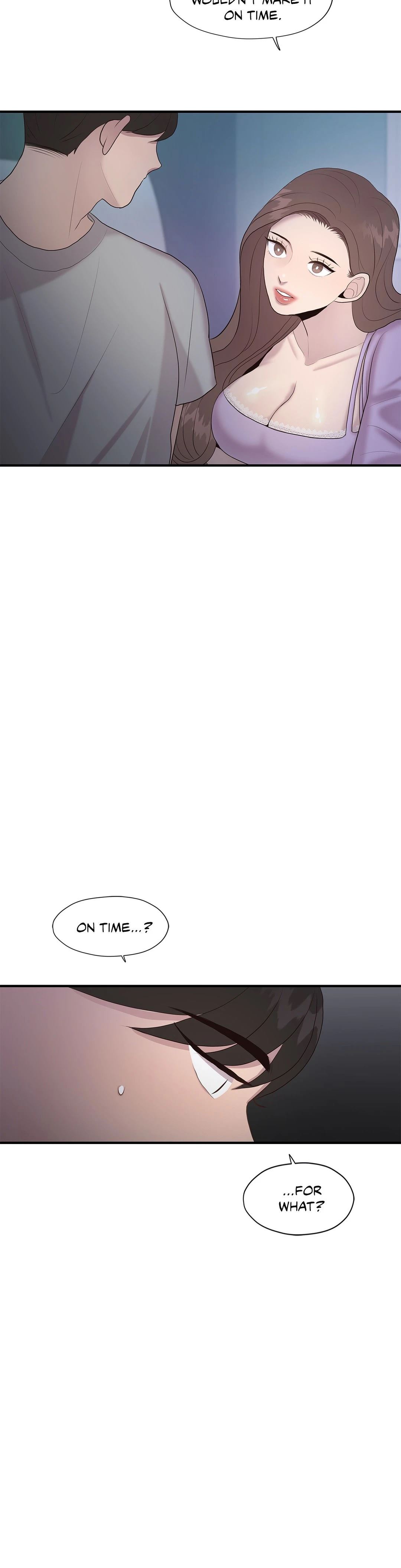 Toxic Burn Chapter 19 image 13