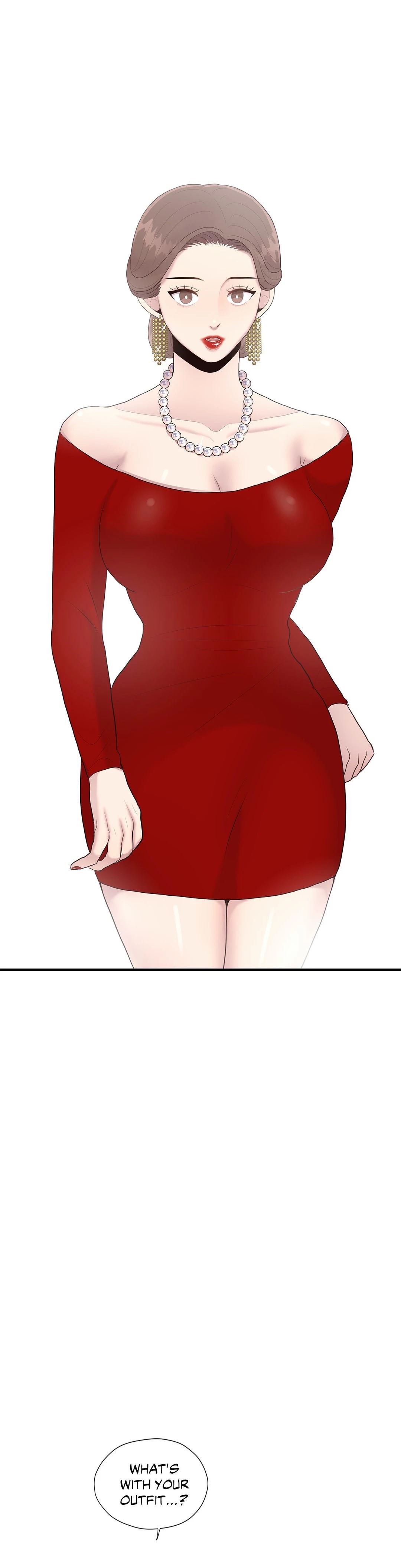Toxic Burn Chapter 19 image 18