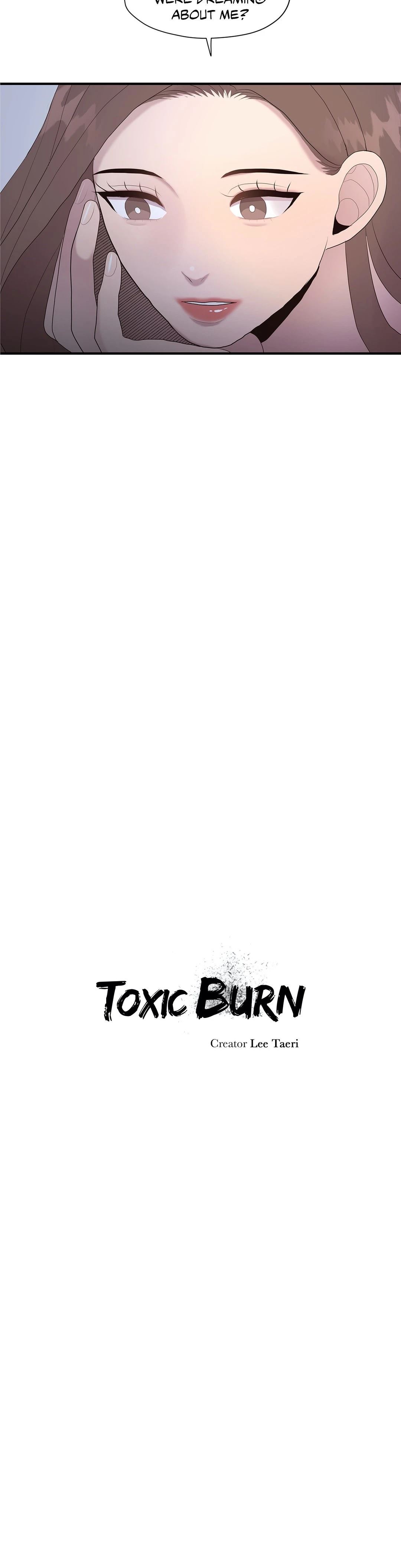 Toxic Burn Chapter 19 image 1