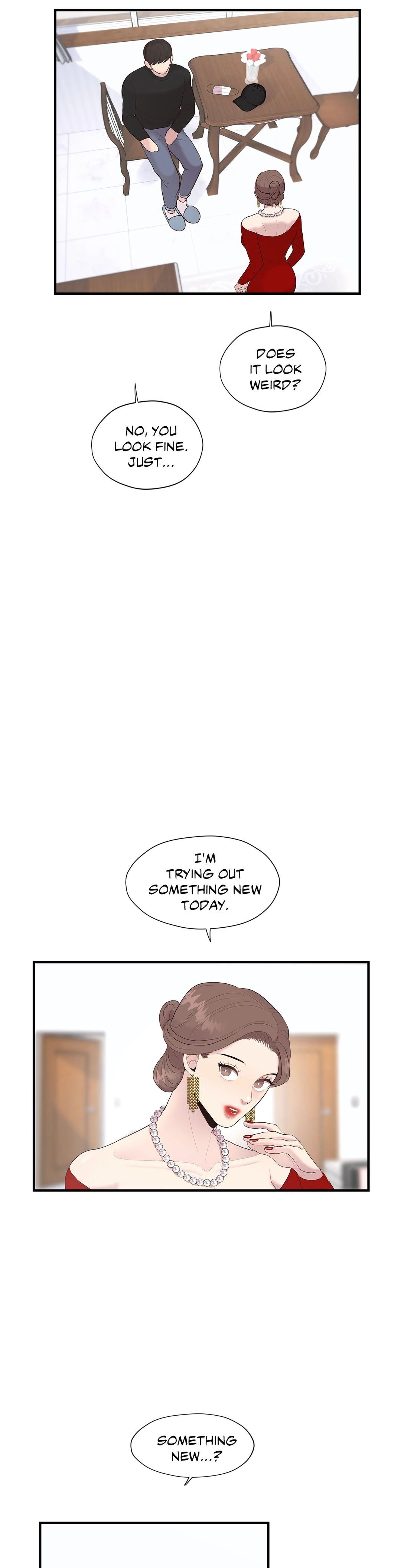 Toxic Burn Chapter 19 image 19