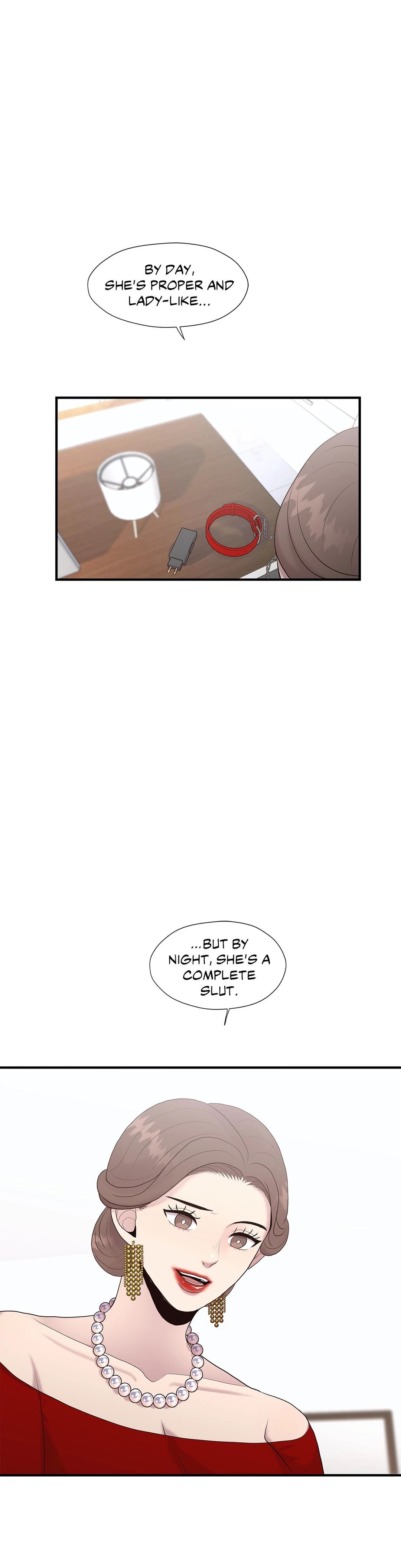 Toxic Burn Chapter 19 image 21