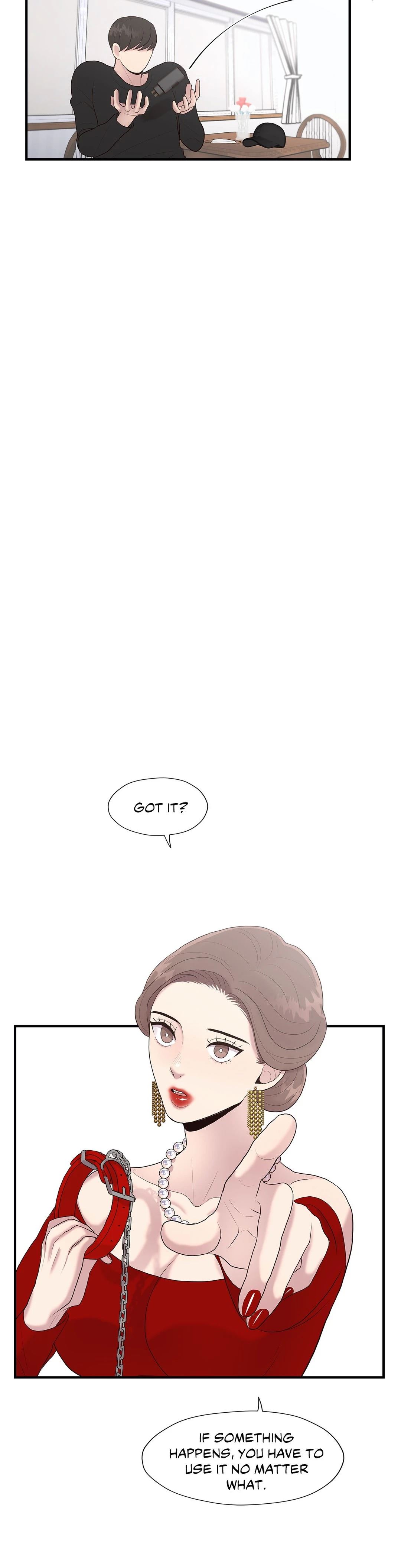 Toxic Burn Chapter 19 image 23