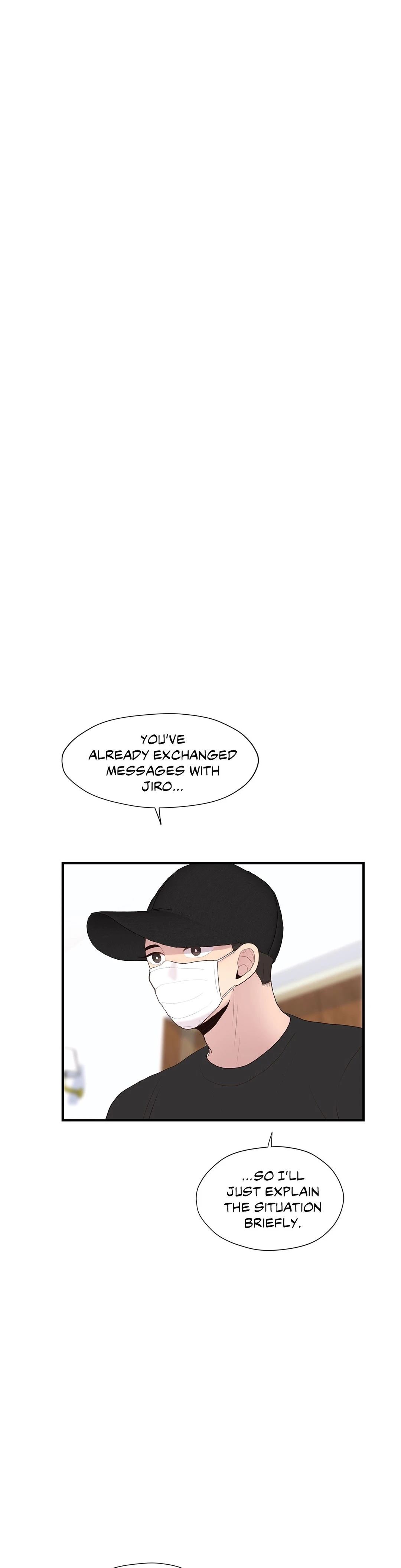 Toxic Burn Chapter 19 image 31