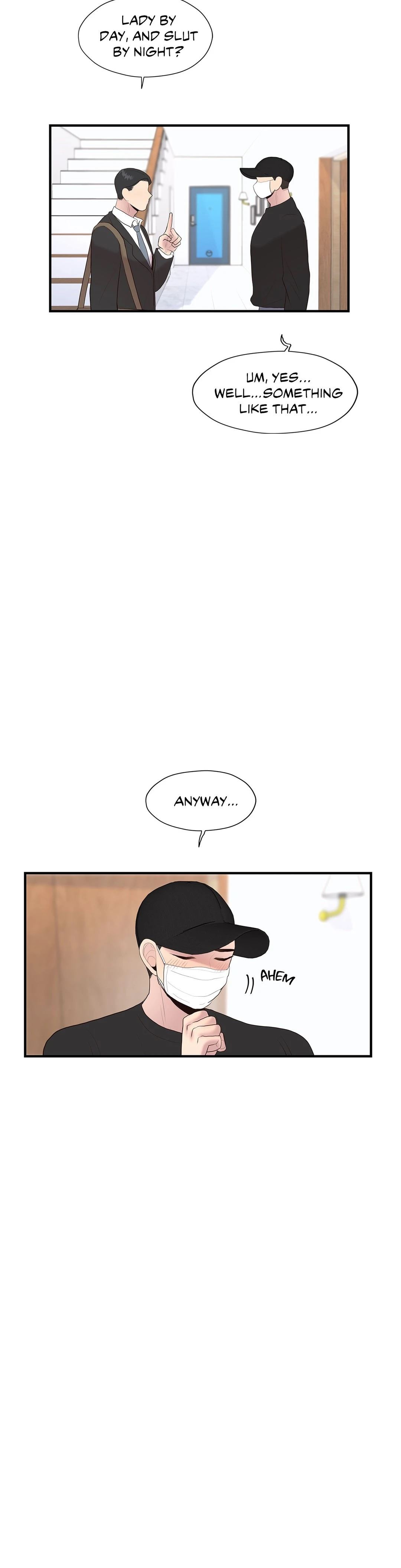 Toxic Burn Chapter 19 image 32