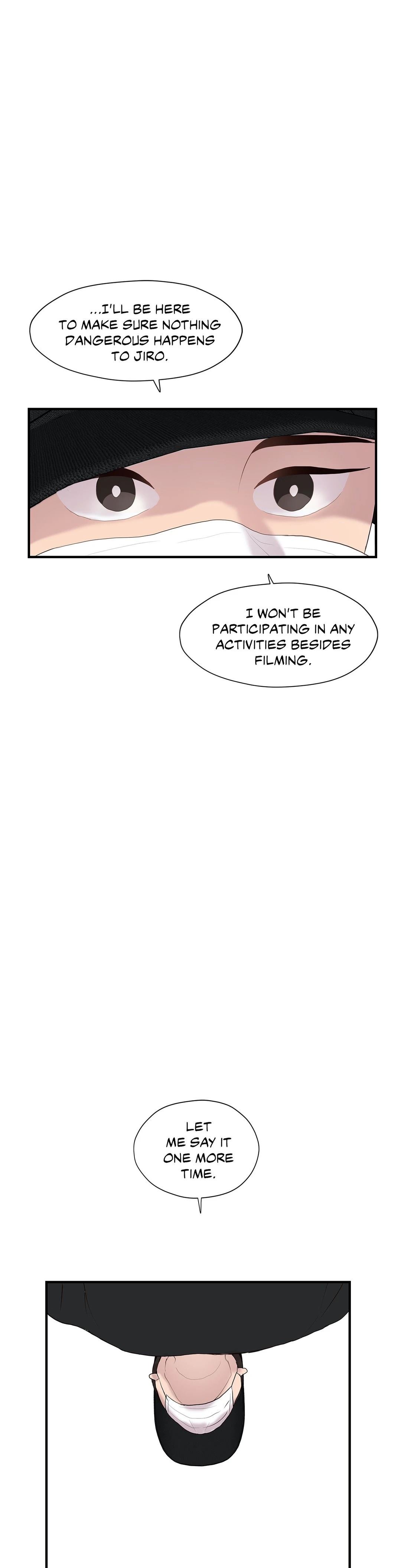 Toxic Burn Chapter 19 image 33