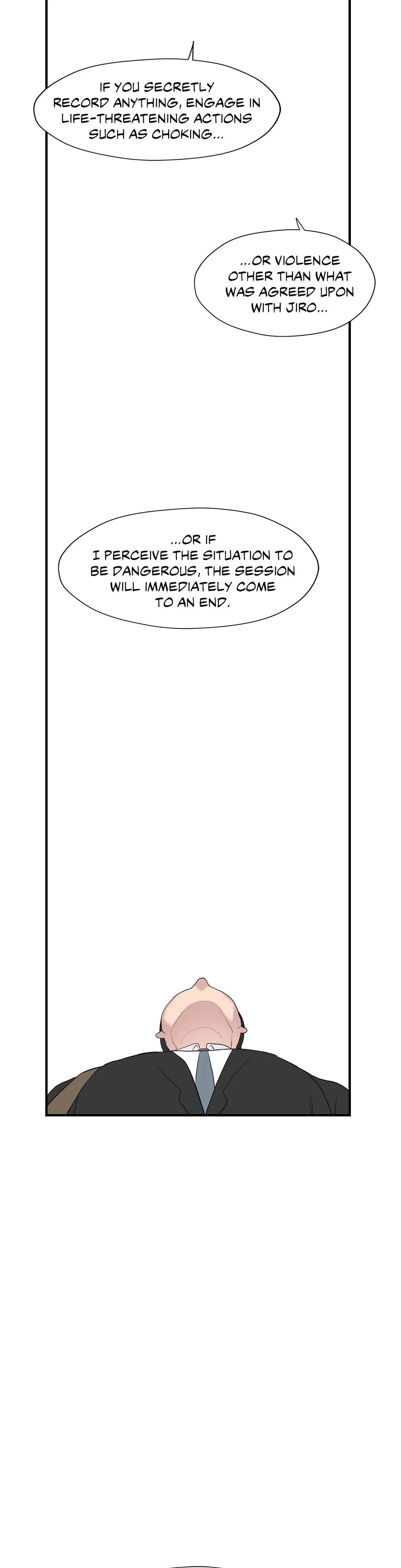 Toxic Burn Chapter 19 image 34