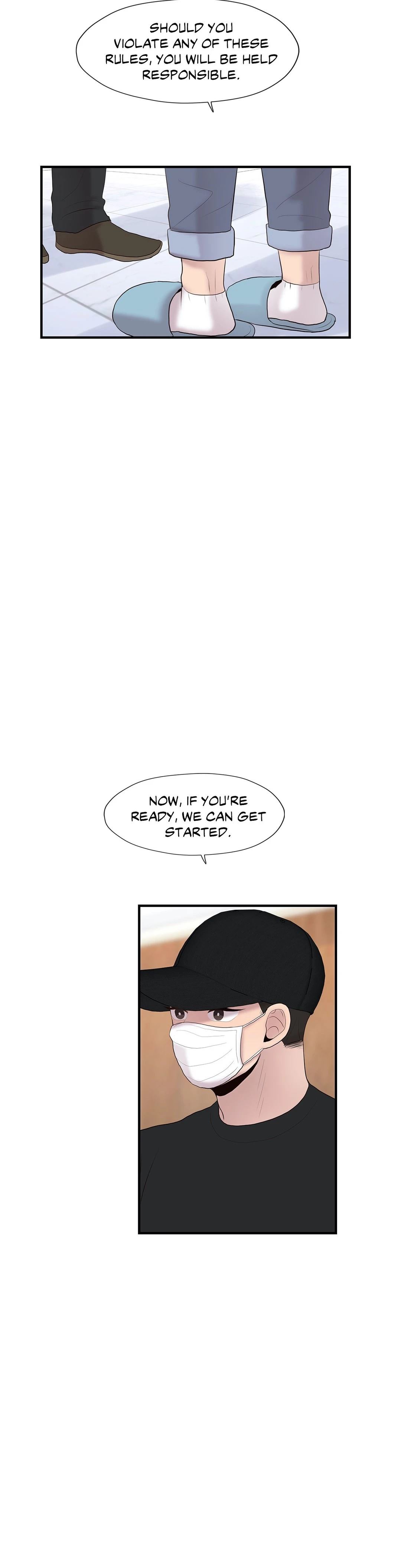 Toxic Burn Chapter 19 image 35