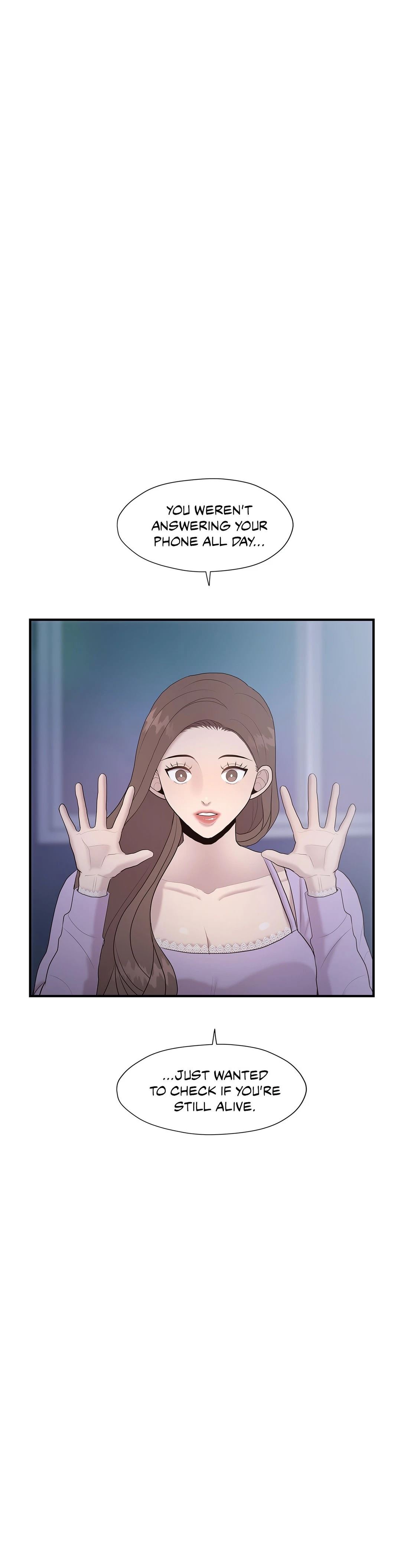 Toxic Burn Chapter 19 image 5