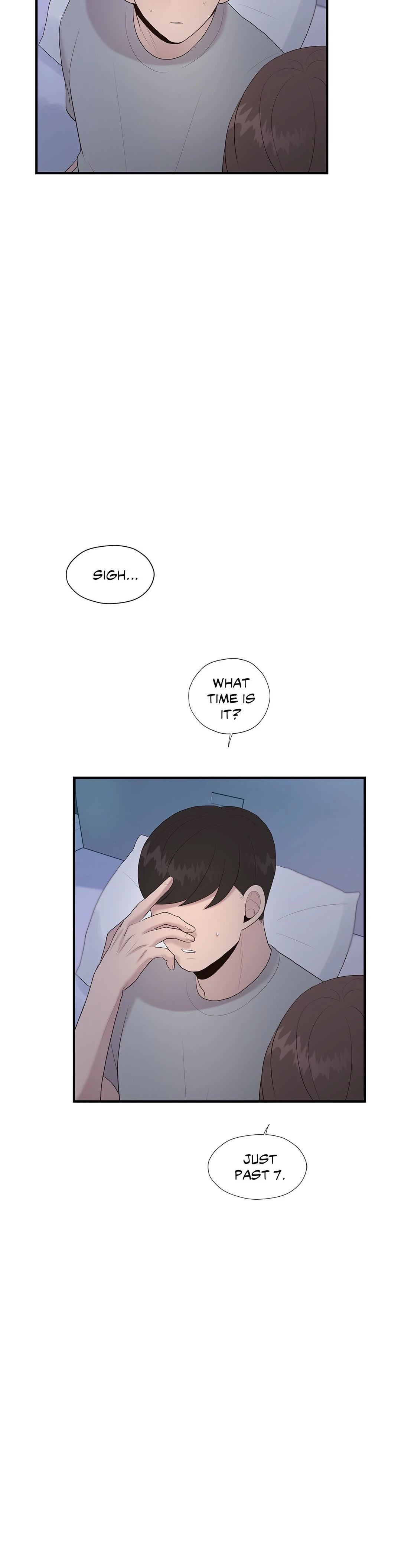 Toxic Burn Chapter 19 image 8
