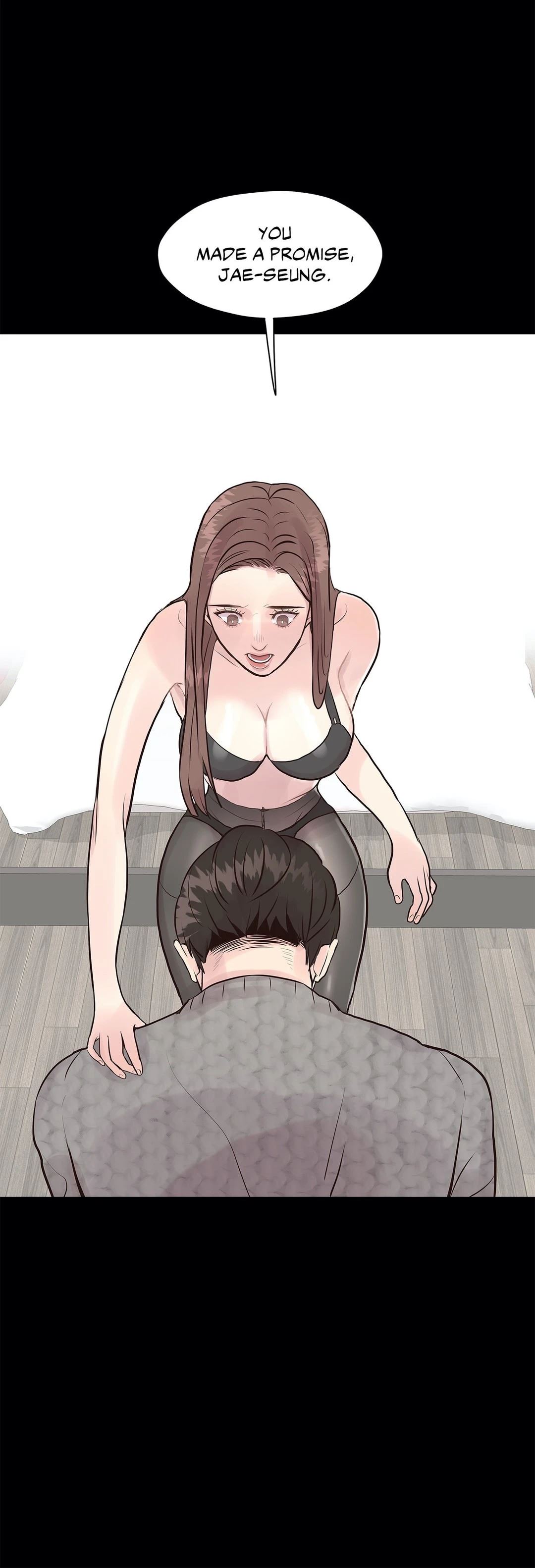 Toxic Burn Chapter 2 image 10