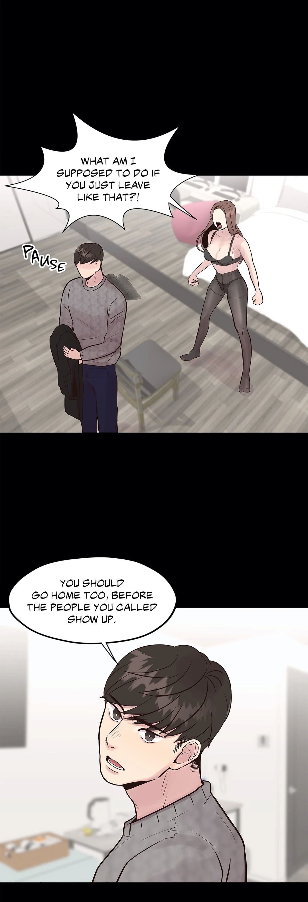Toxic Burn Chapter 2 image 12