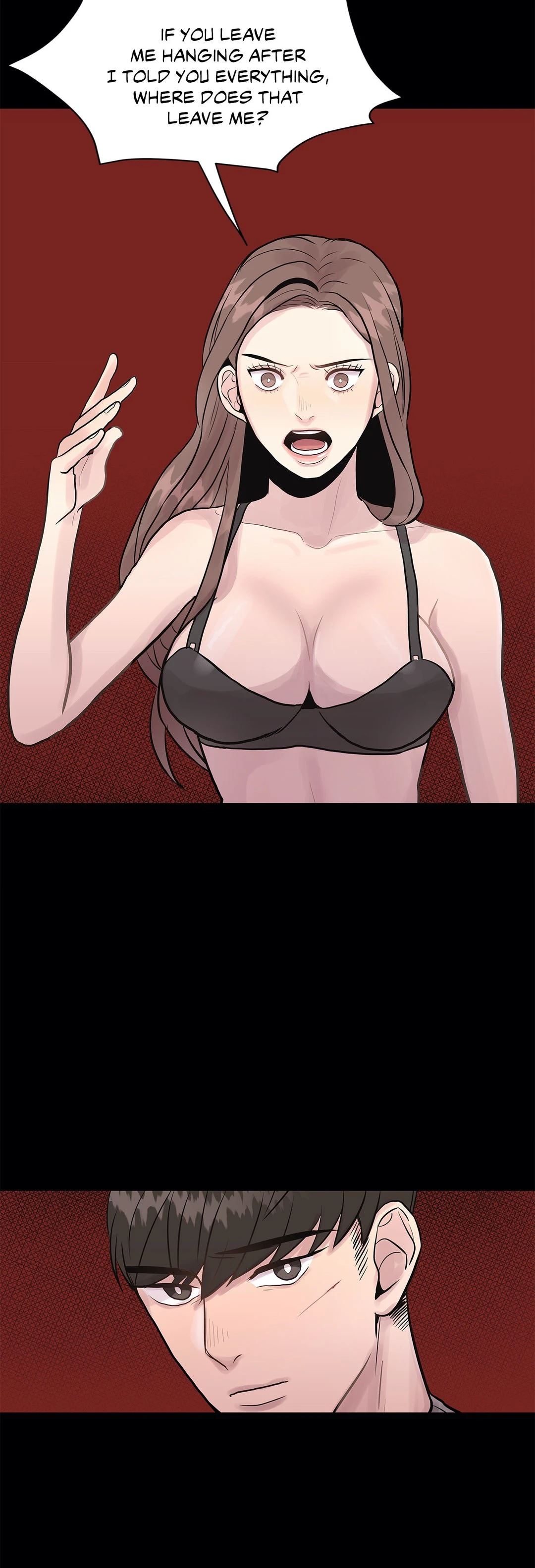 Toxic Burn Chapter 2 image 17