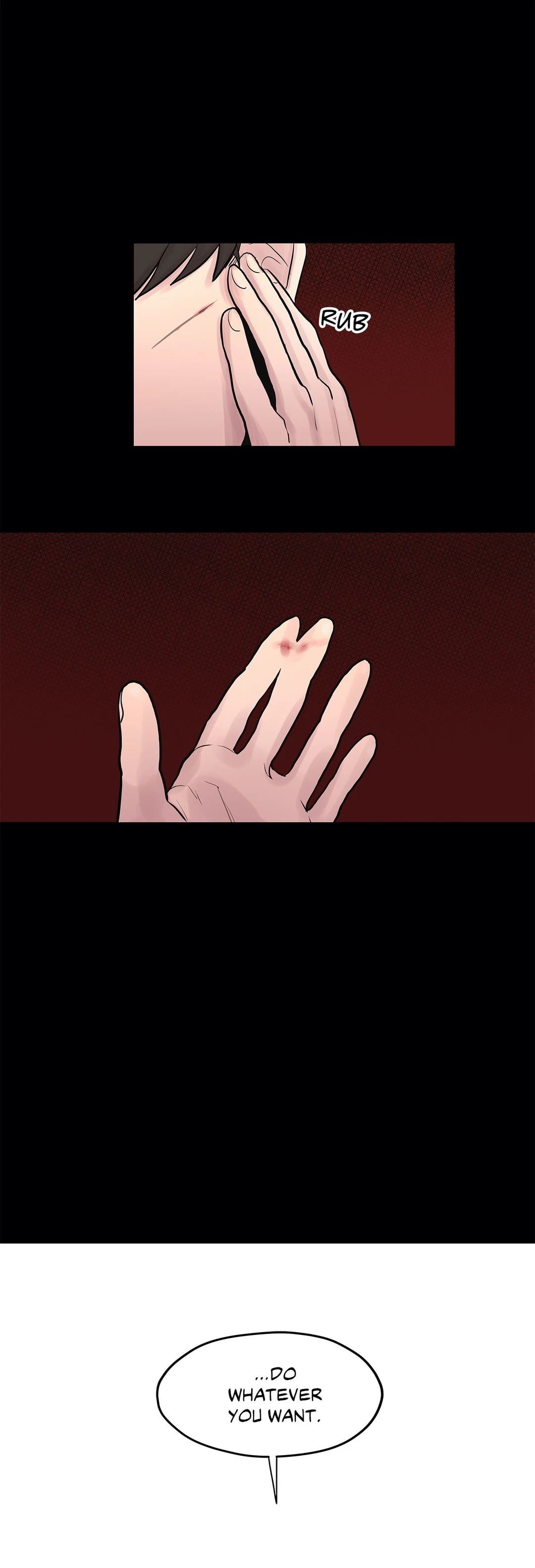 Toxic Burn Chapter 2 image 18