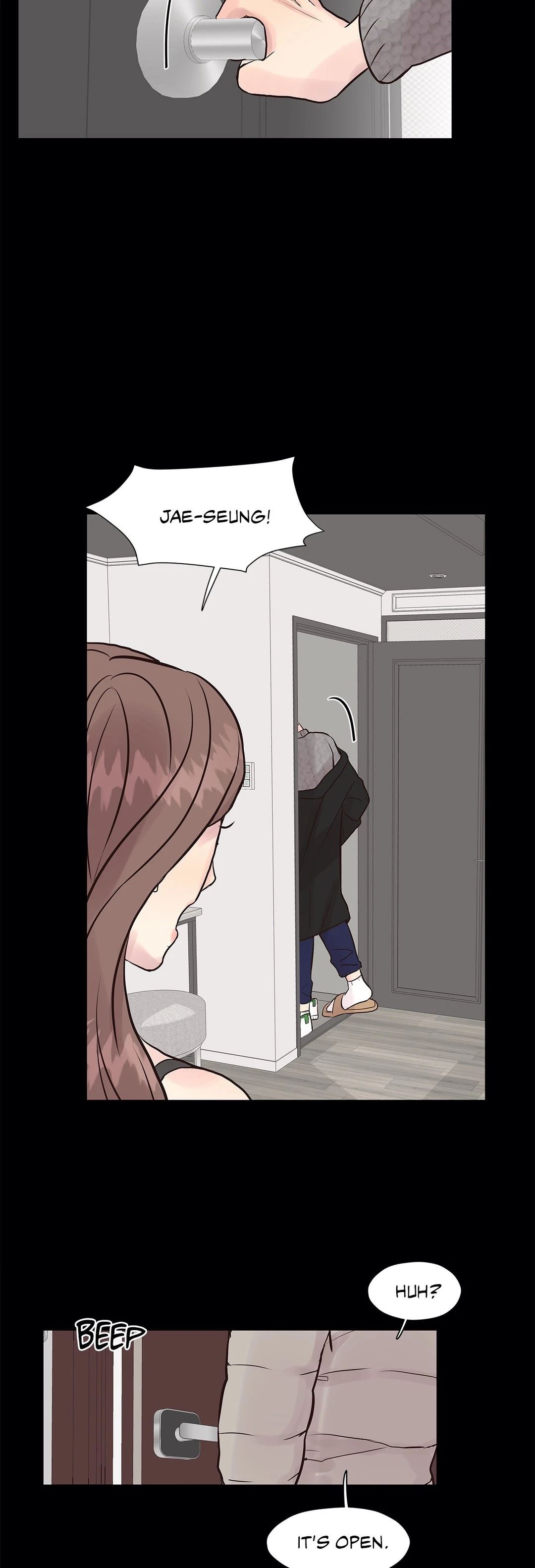 Toxic Burn Chapter 2 image 20